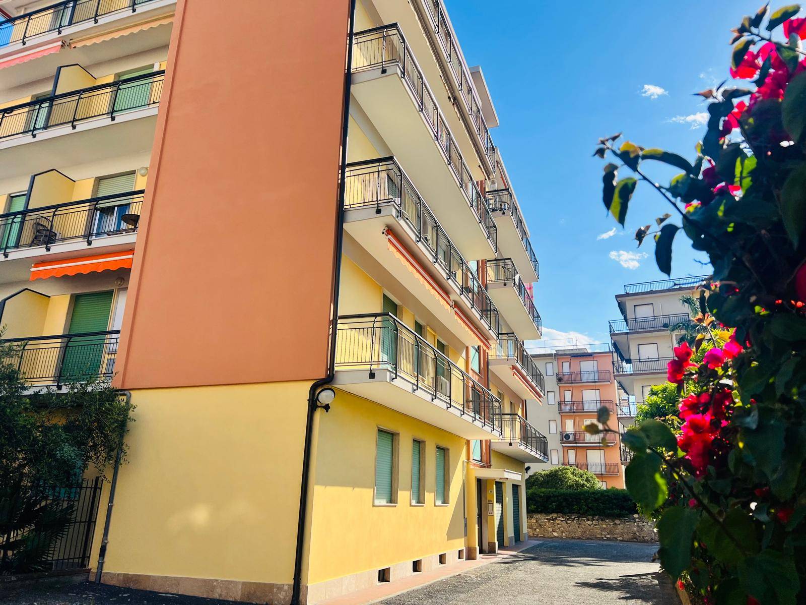 Appartamento in vendita a San Bartolomeo al Mare