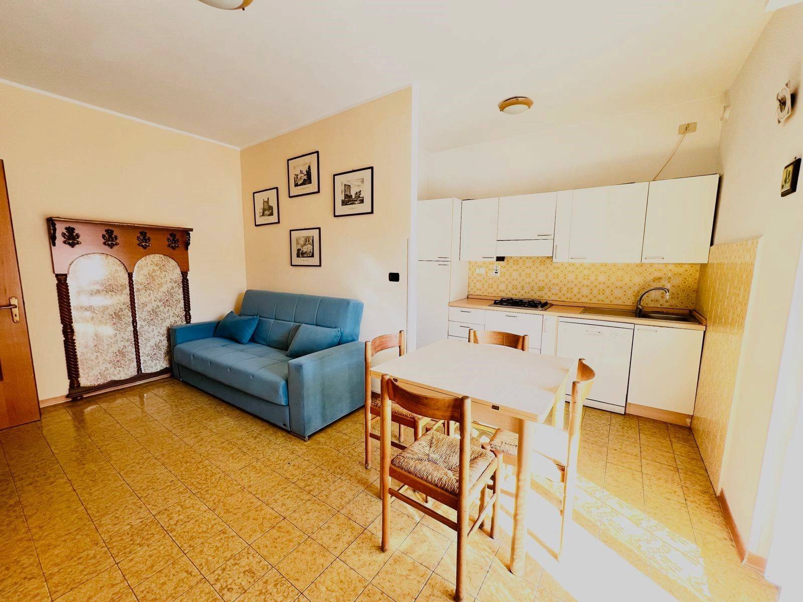 Appartamento in vendita a San Bartolomeo al Mare