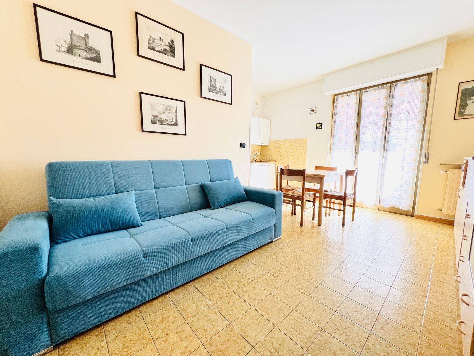 Appartamento in vendita a San Bartolomeo al Mare