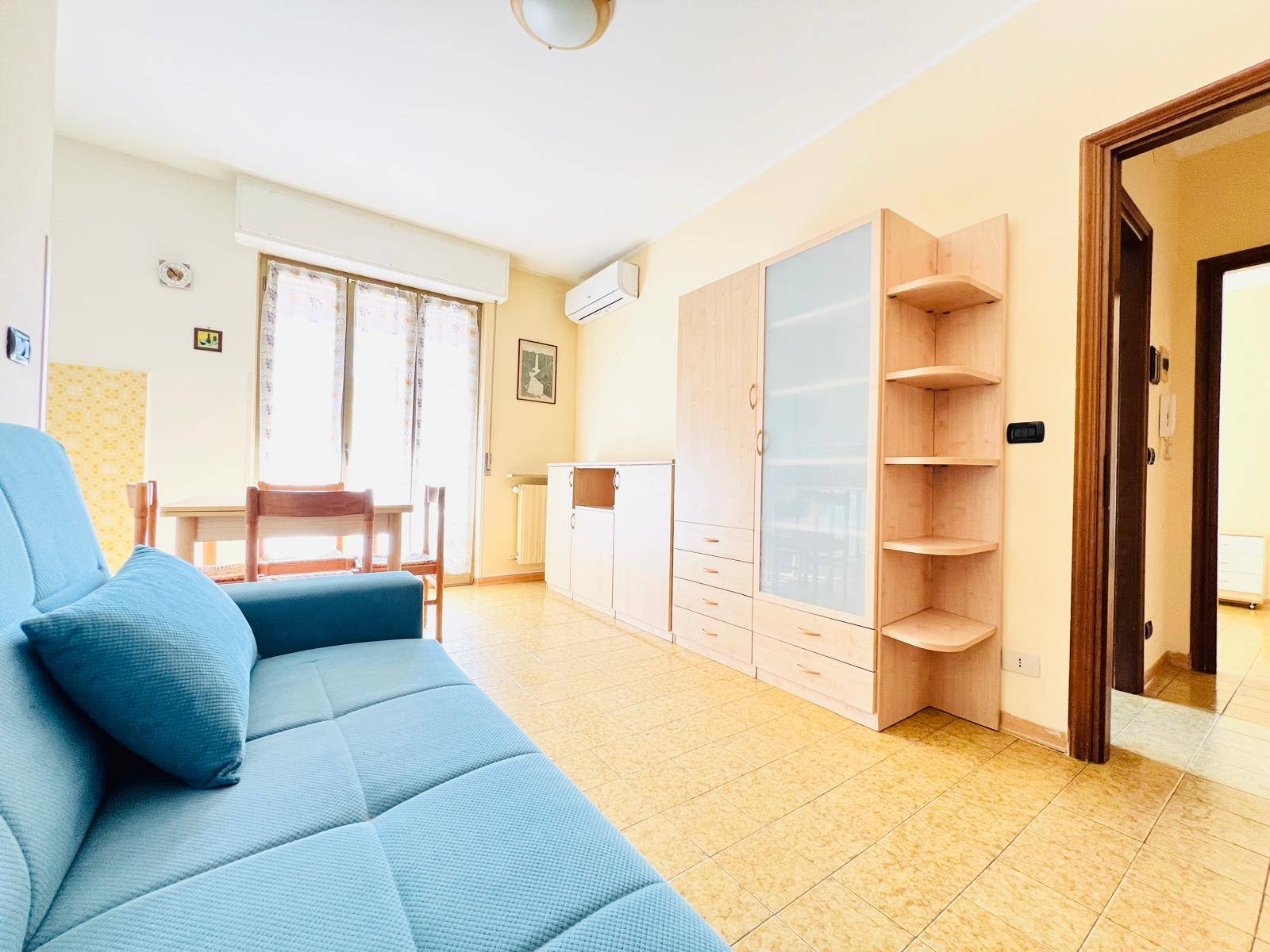 Appartamento in vendita a San Bartolomeo al Mare
