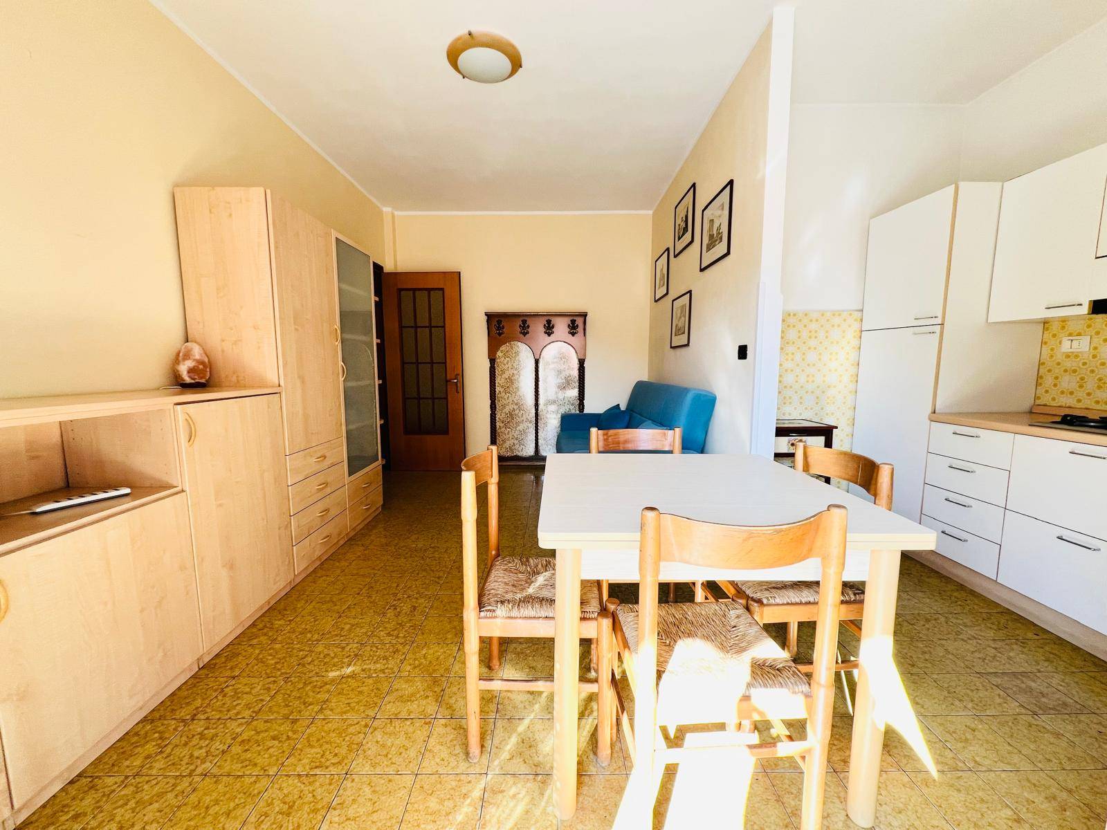 Appartamento in vendita a San Bartolomeo al Mare