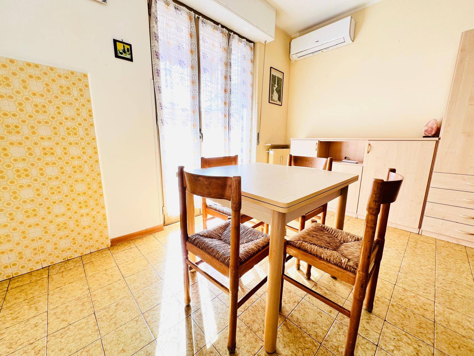 Appartamento in vendita a San Bartolomeo al Mare