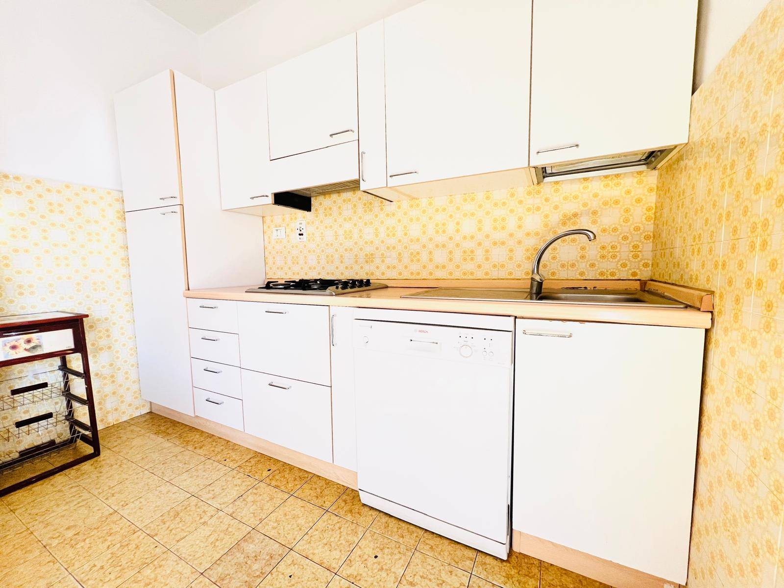 Appartamento in vendita a San Bartolomeo al Mare