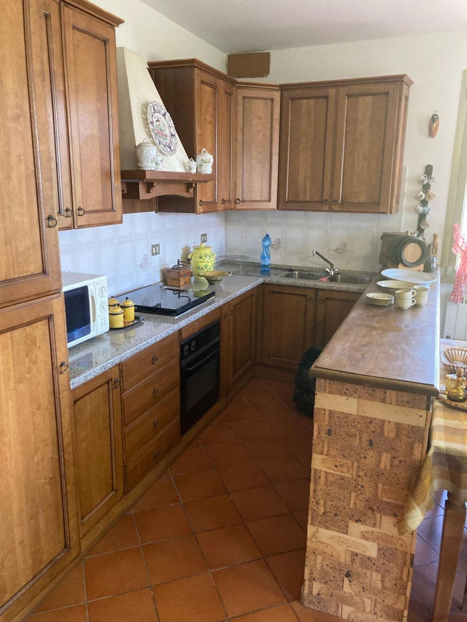 Casa singola in vendita a Prel, Villatalla