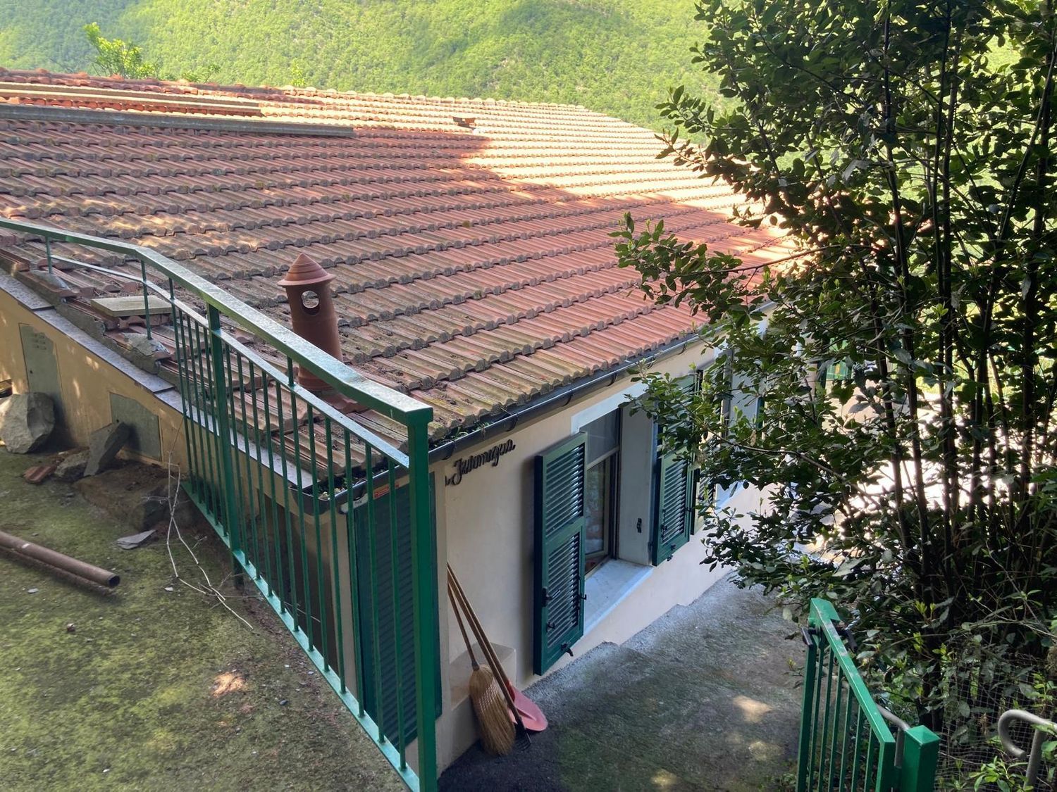 Casa singola in vendita a Prel, Villatalla