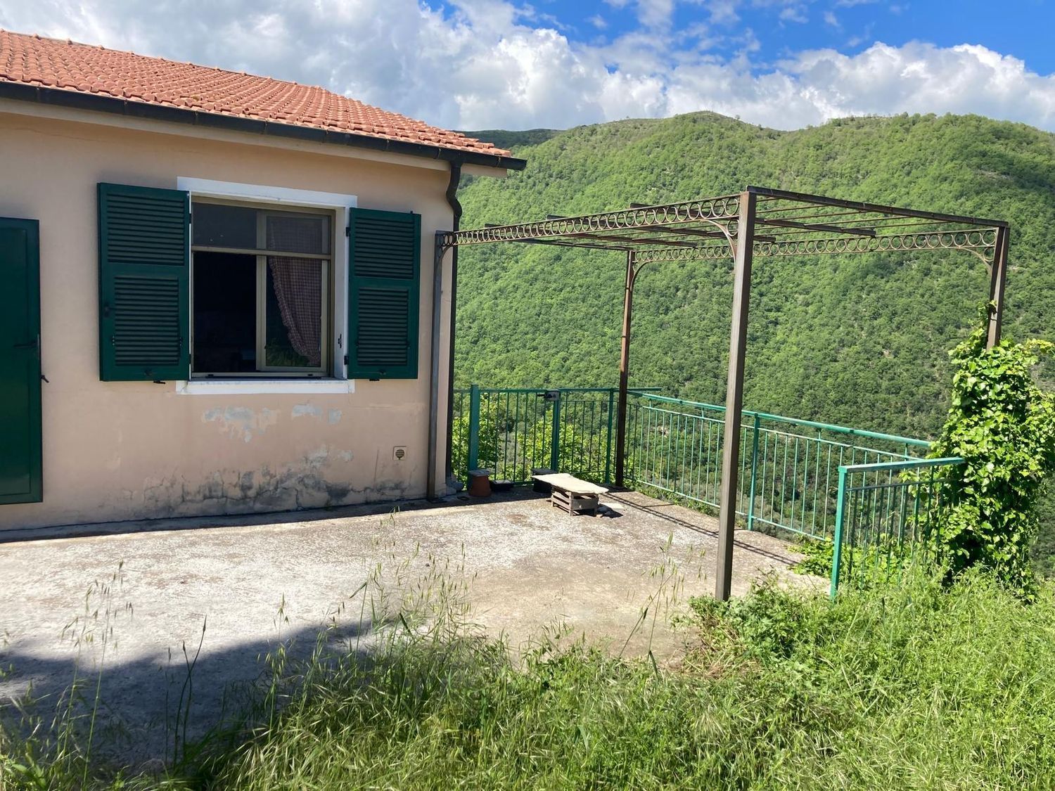 Casa singola in vendita a Prel, Villatalla