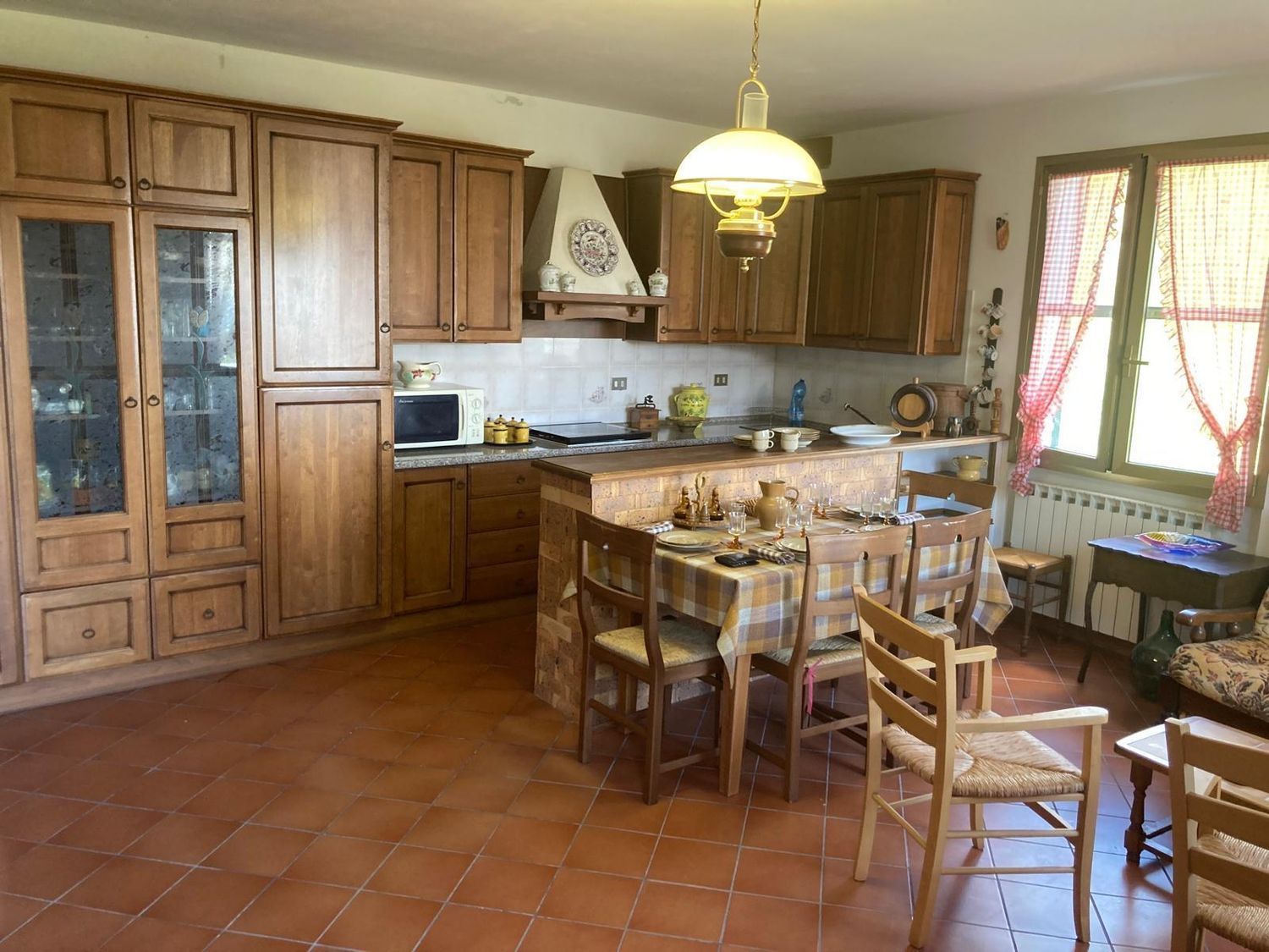 Casa singola in vendita a Prel, Villatalla