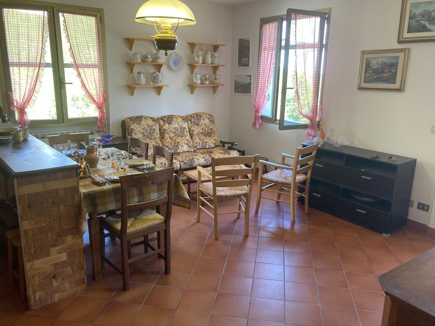 Casa singola in vendita a Prel, Villatalla