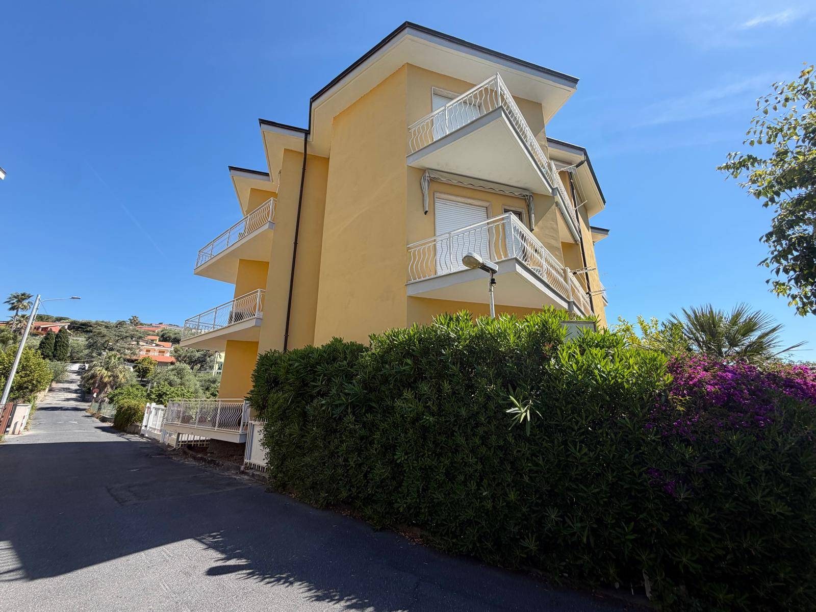 Appartamento in vendita a Diano Marina