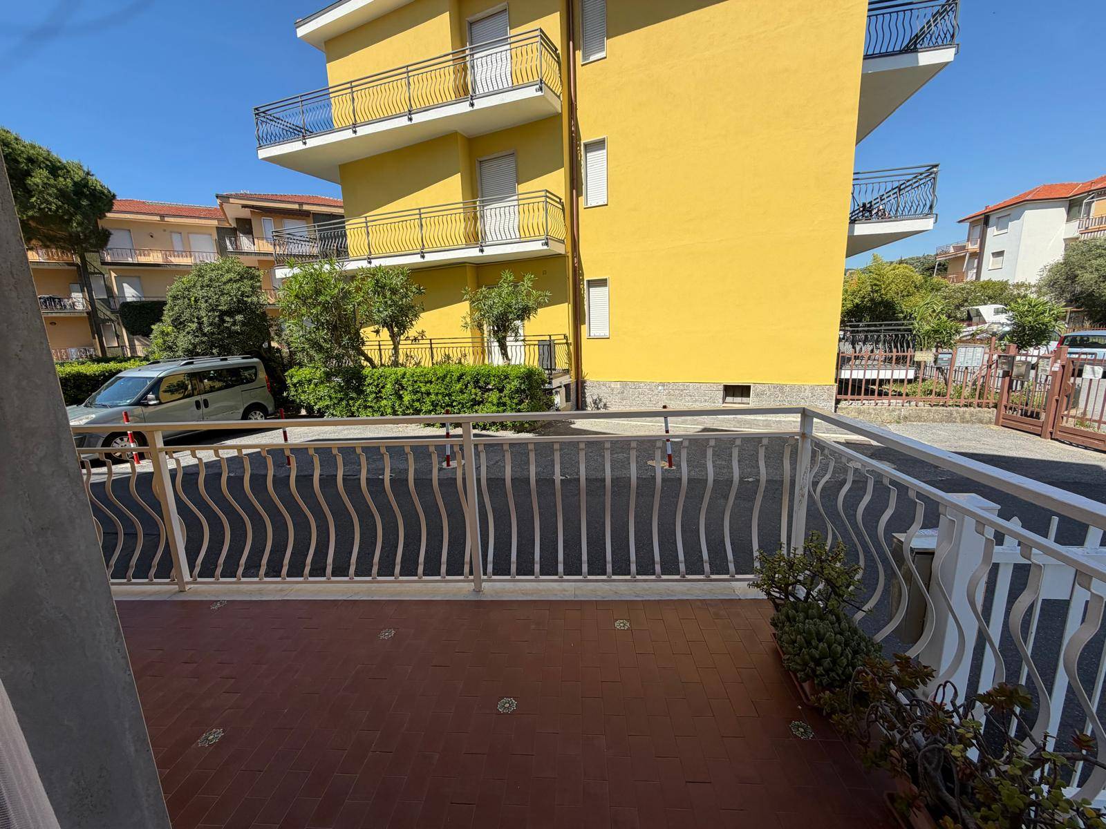 Appartamento in vendita a Diano Marina