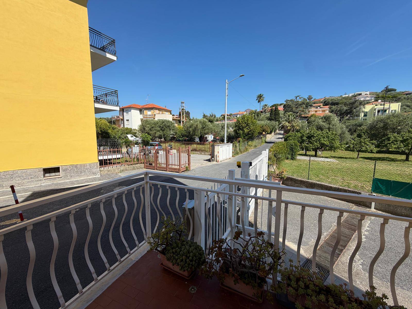 Appartamento in vendita a Diano Marina
