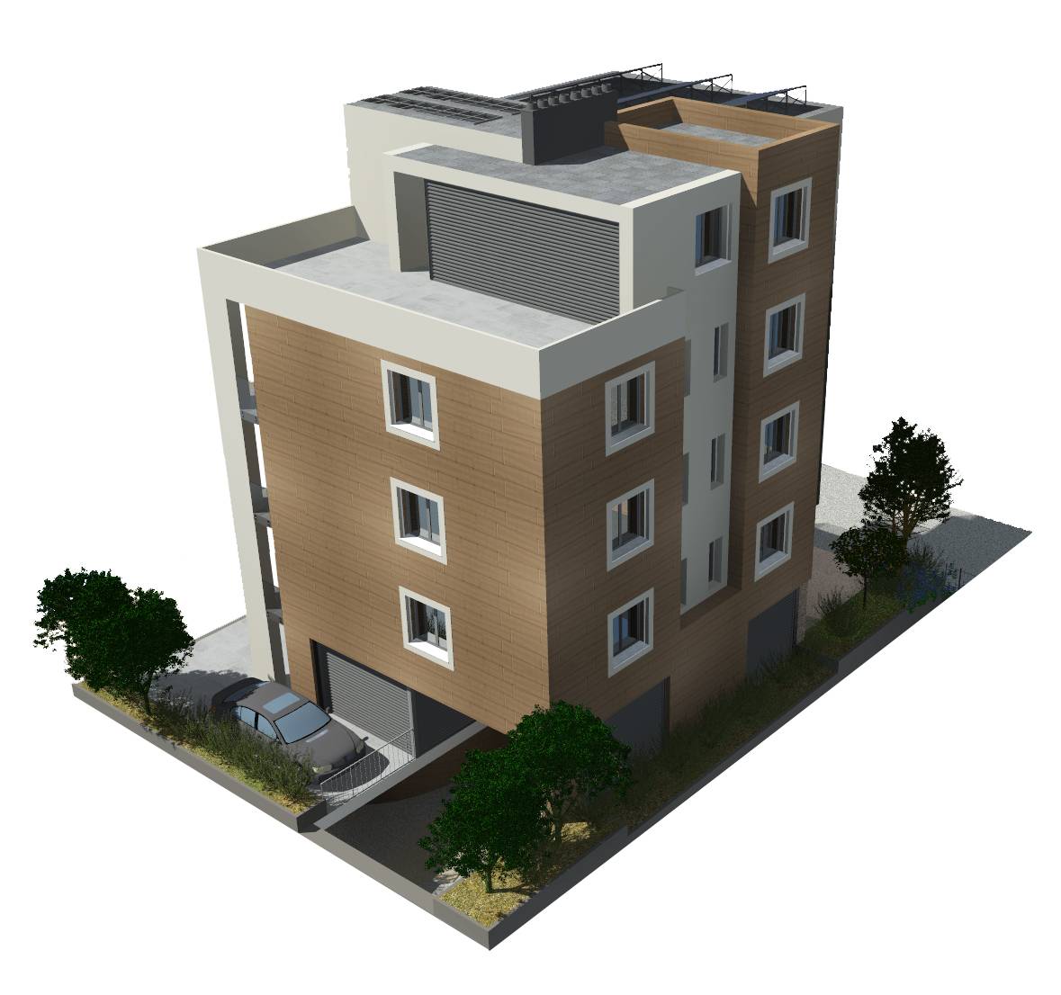 Appartamento in vendita a San Bartolomeo al Mare