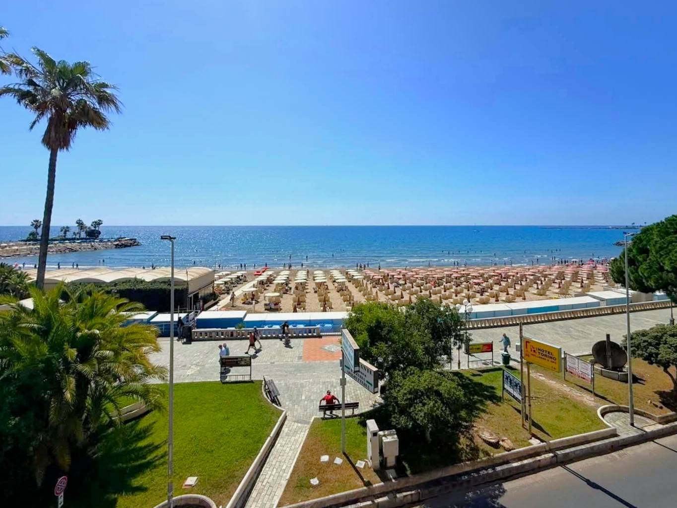 Appartamento in vendita a Diano Marina
