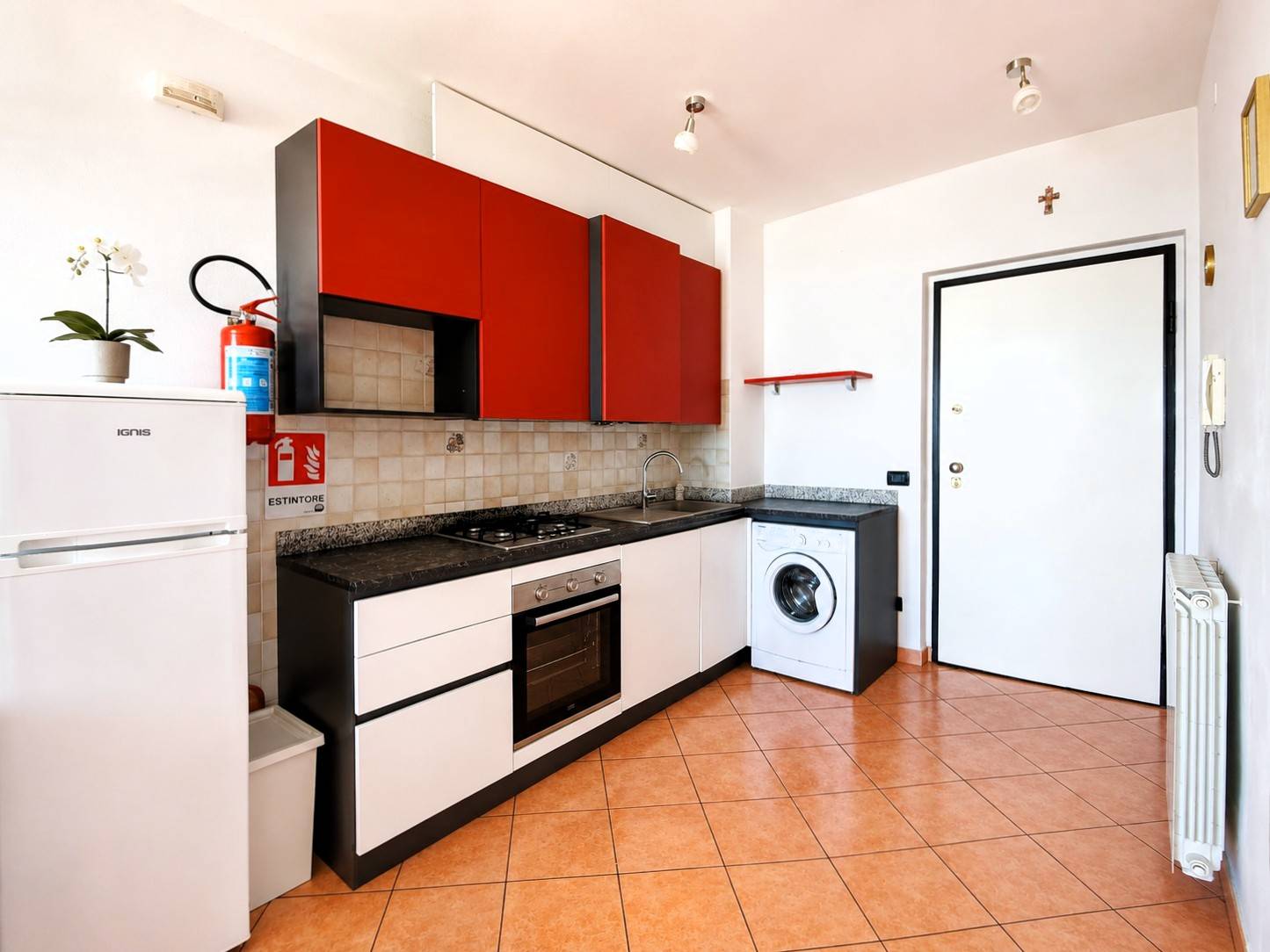 Appartamento in vendita a Diano Marina