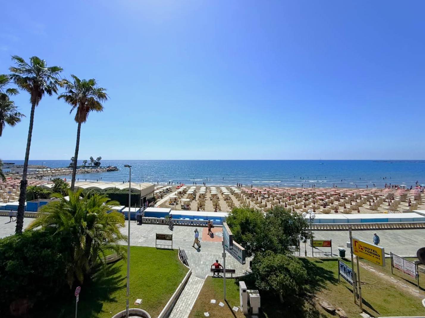 Appartamento in vendita a Diano Marina