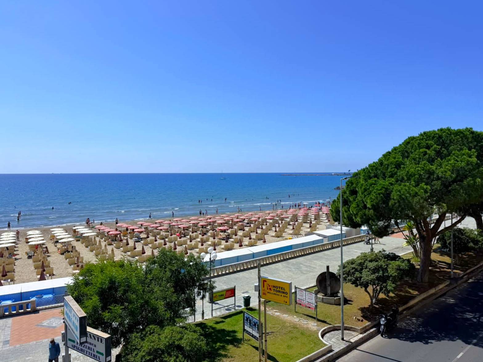 Appartamento in vendita a Diano Marina