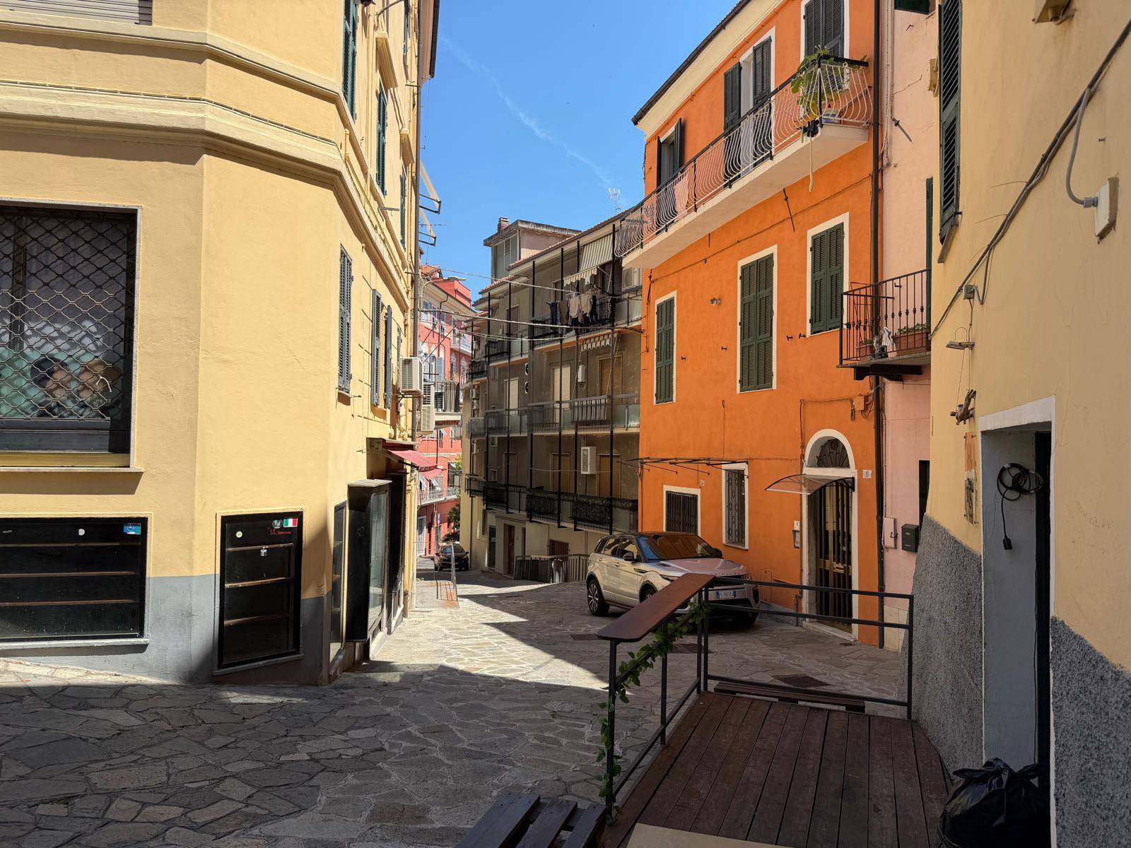 Appartamento in vendita a Imperia