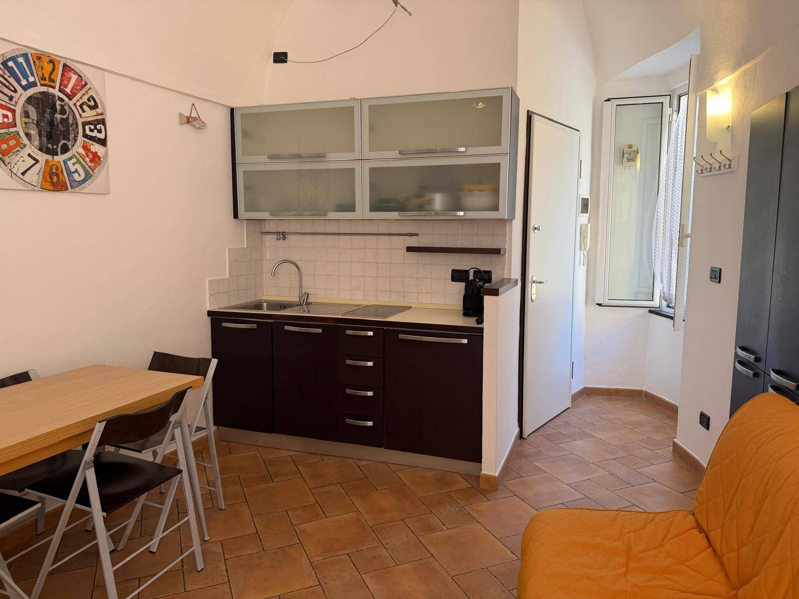 Appartamento in vendita a Imperia