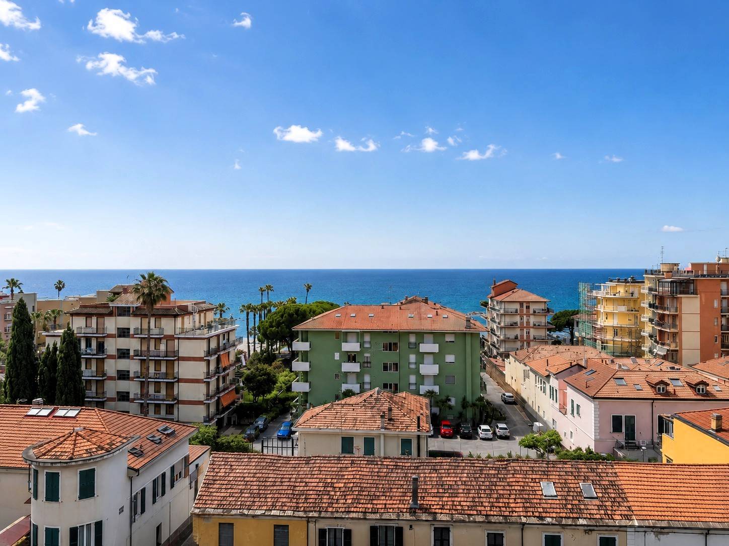 Appartamento in vendita a San Bartolomeo al Mare