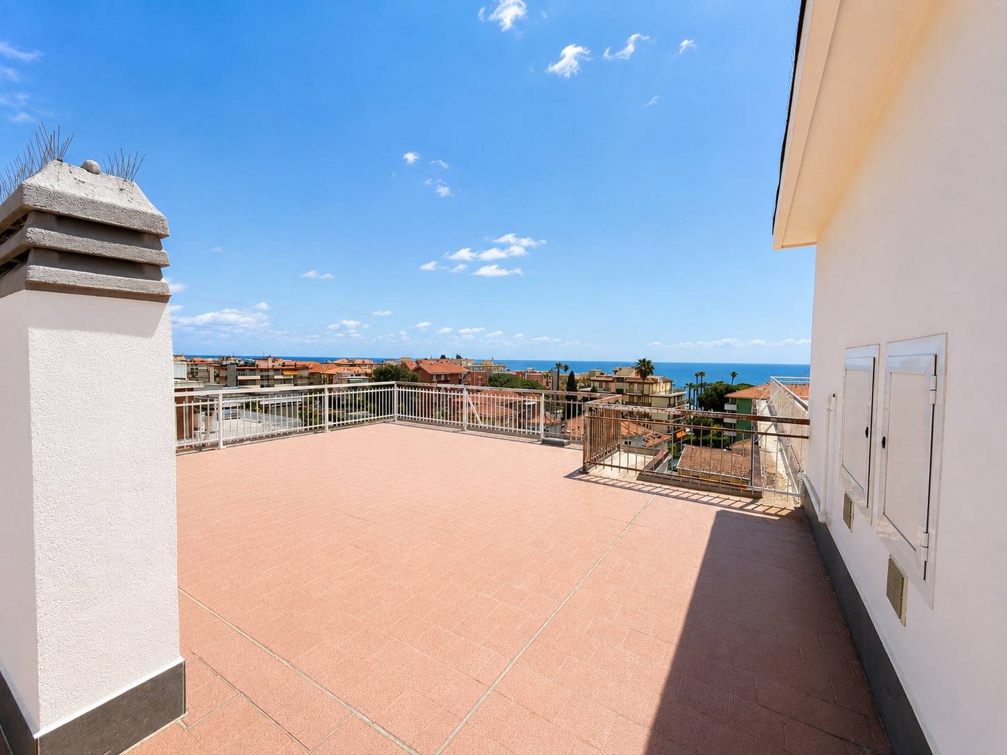 Appartamento in vendita a San Bartolomeo al Mare