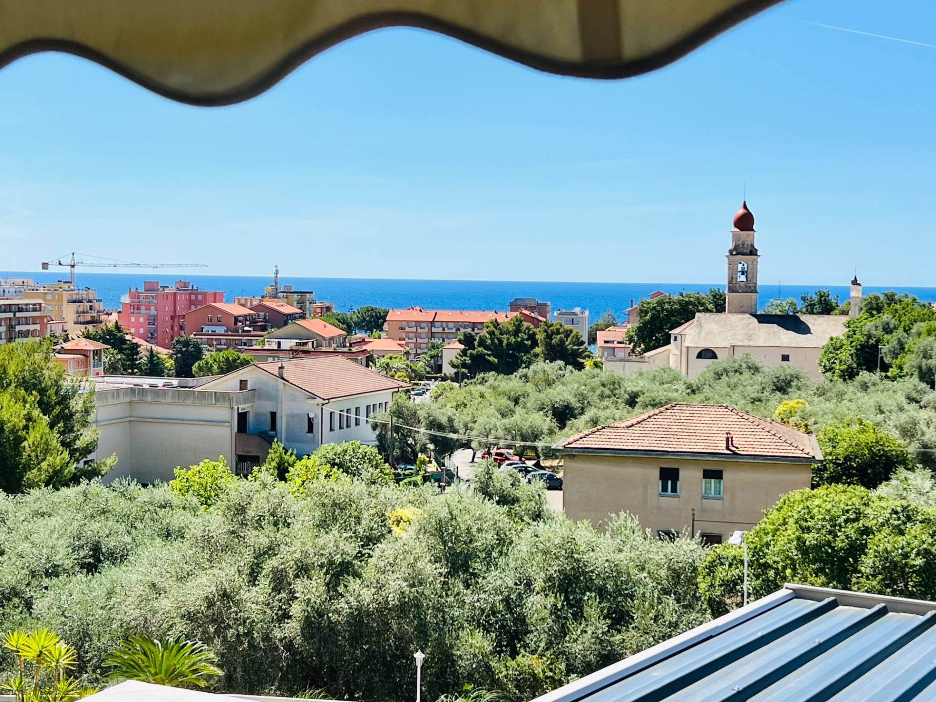Appartamento in vendita a San Bartolomeo al Mare