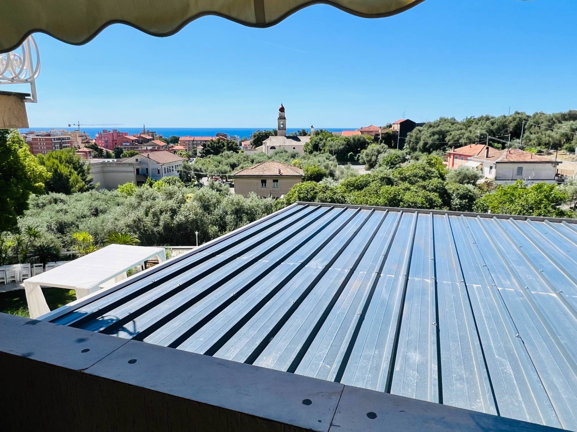 Appartamento in vendita a San Bartolomeo al Mare