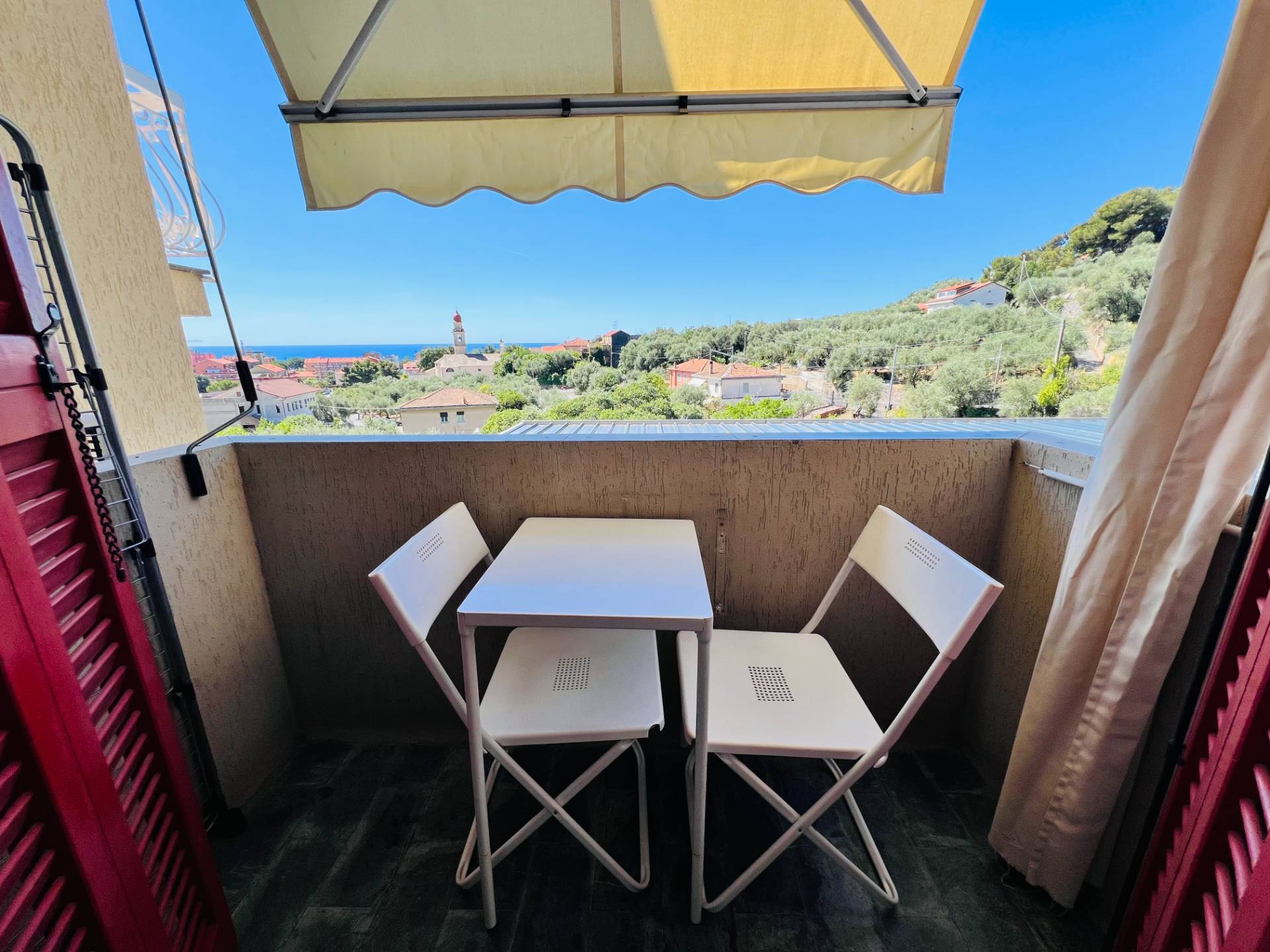 Appartamento in vendita a San Bartolomeo al Mare