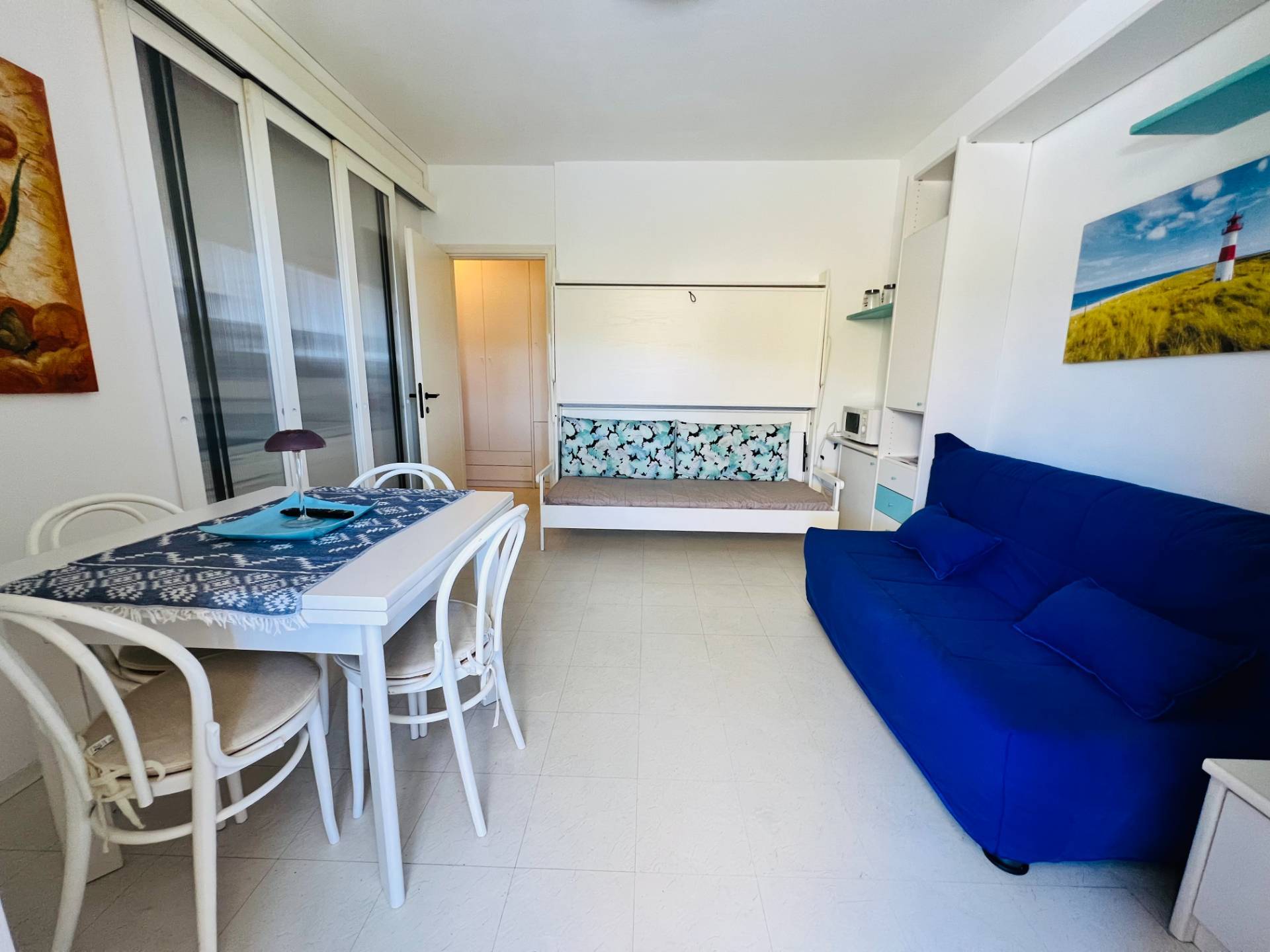 Appartamento in vendita a San Bartolomeo al Mare
