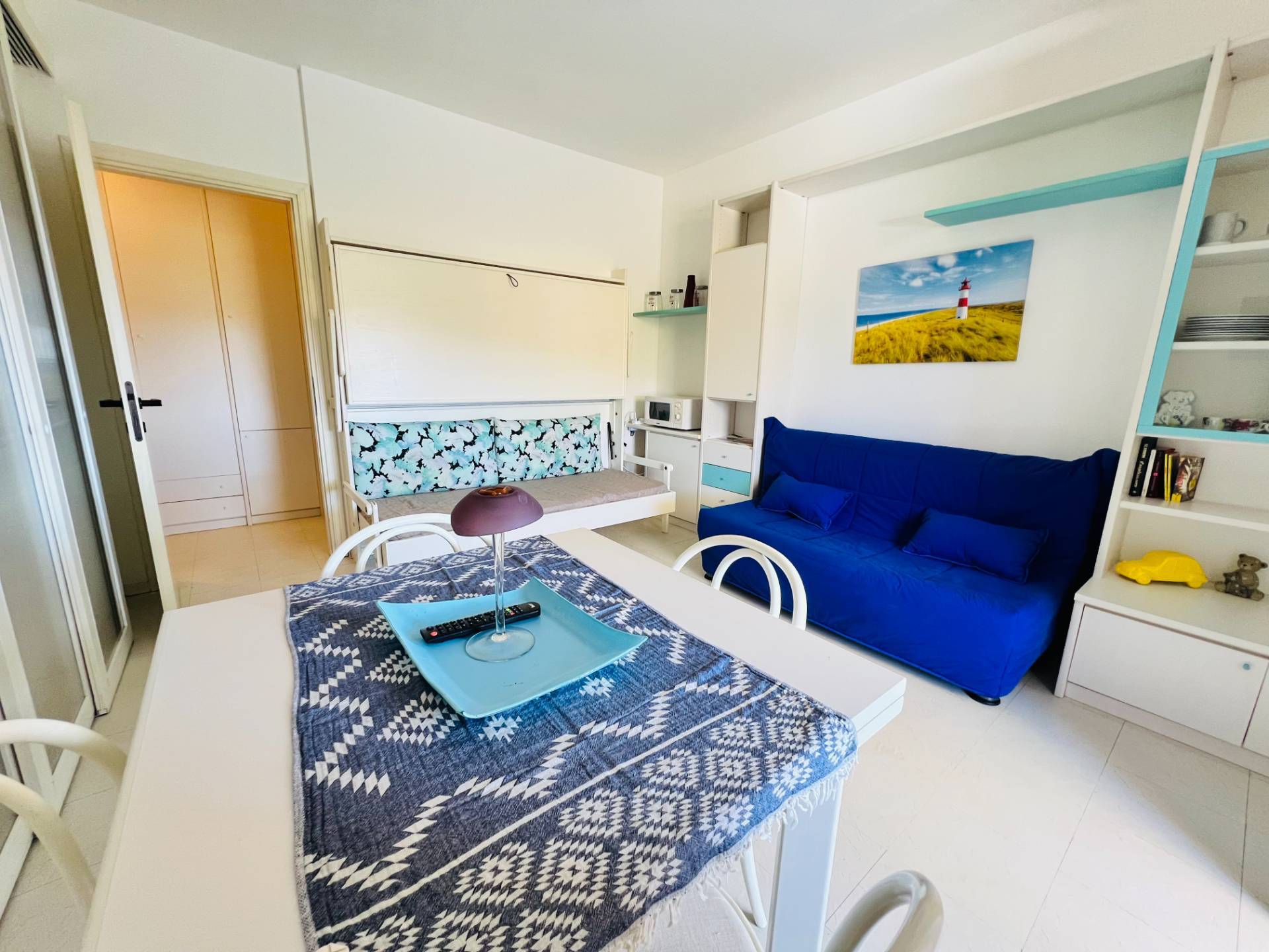 Appartamento in vendita a San Bartolomeo al Mare