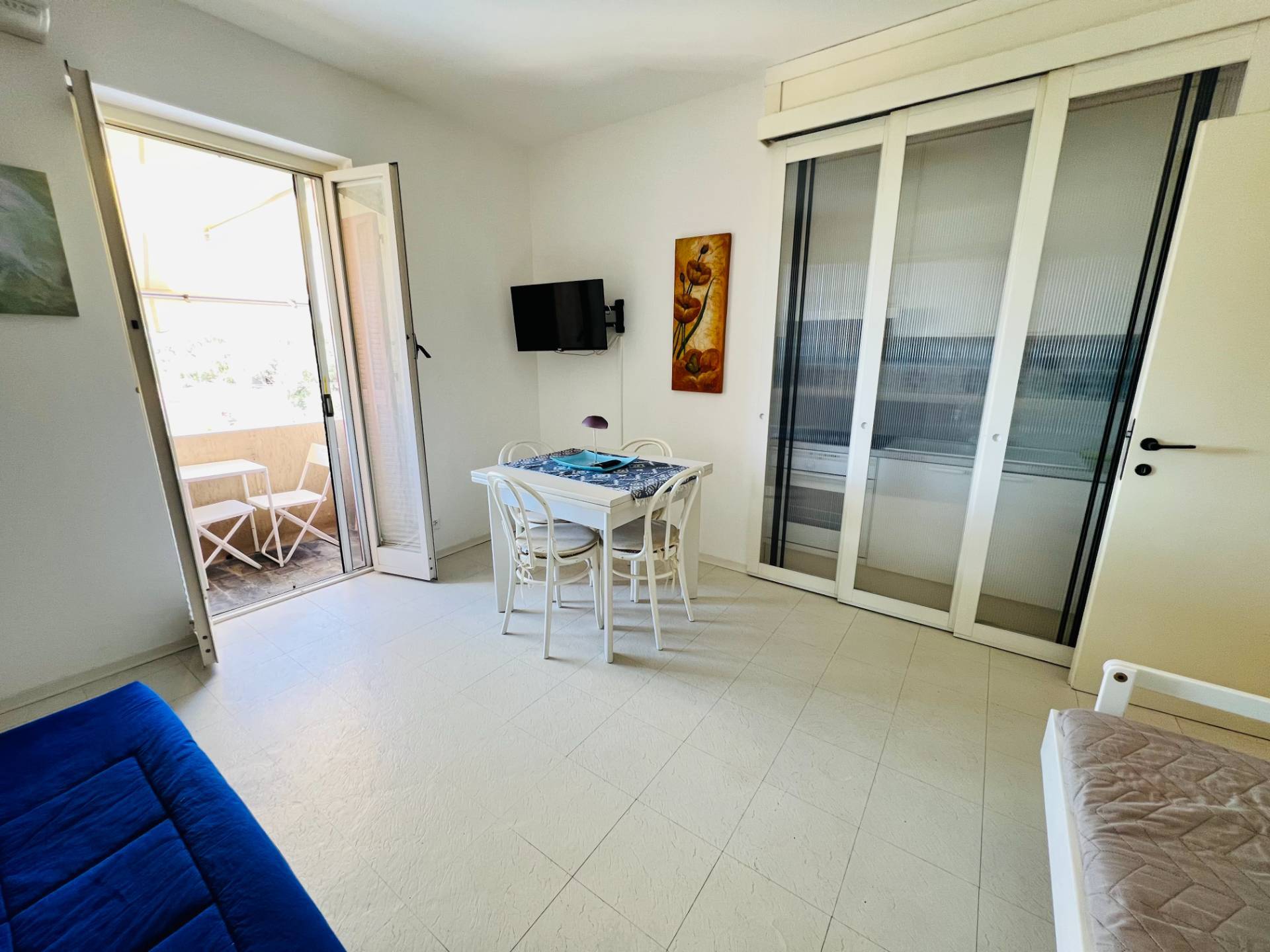 Appartamento in vendita a San Bartolomeo al Mare