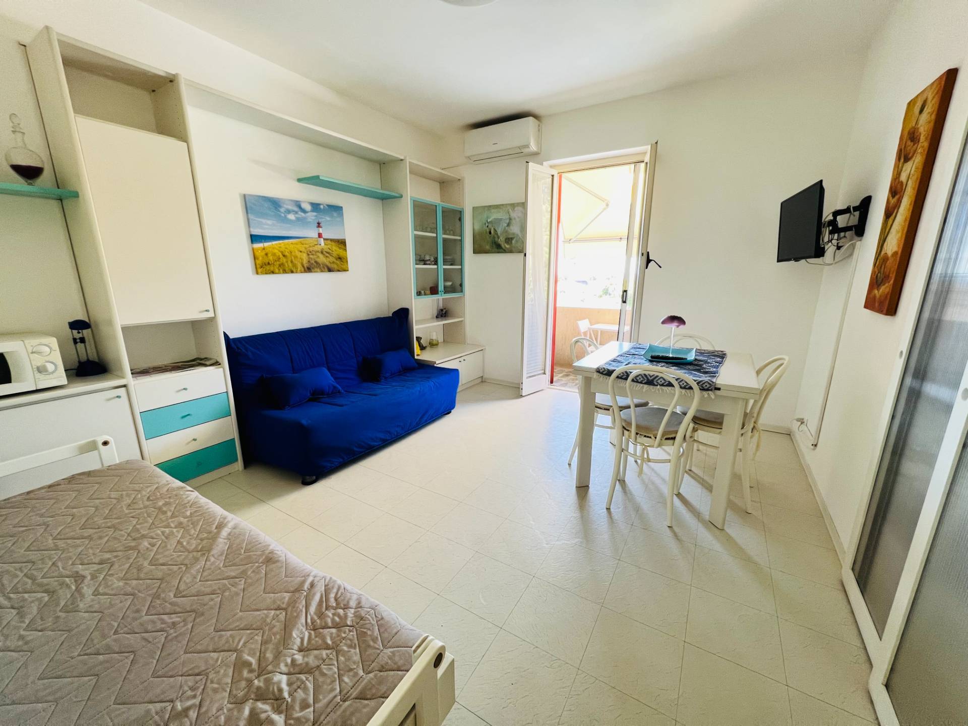 Appartamento in vendita a San Bartolomeo al Mare