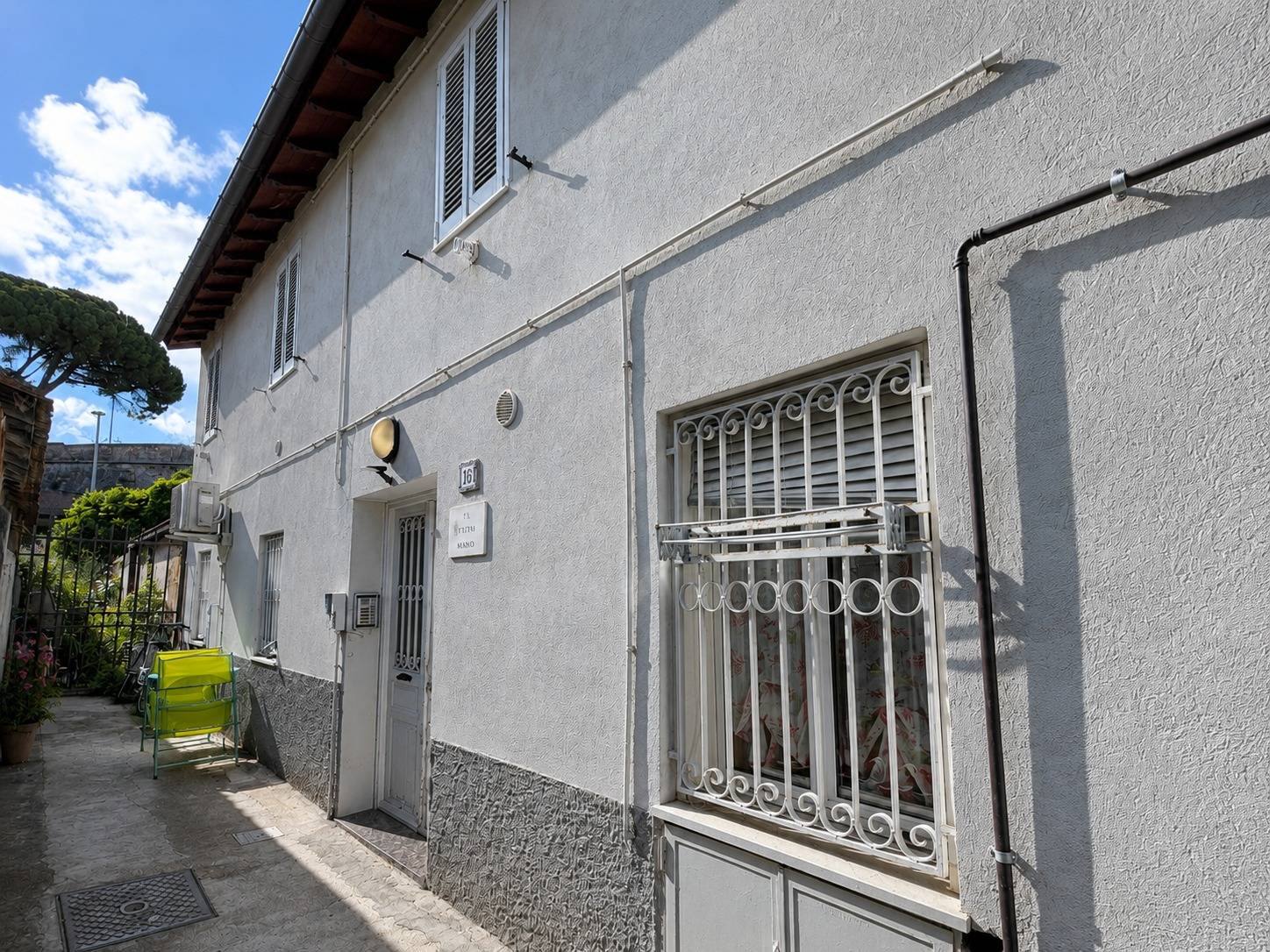 Appartamento in vendita a Diano Marina