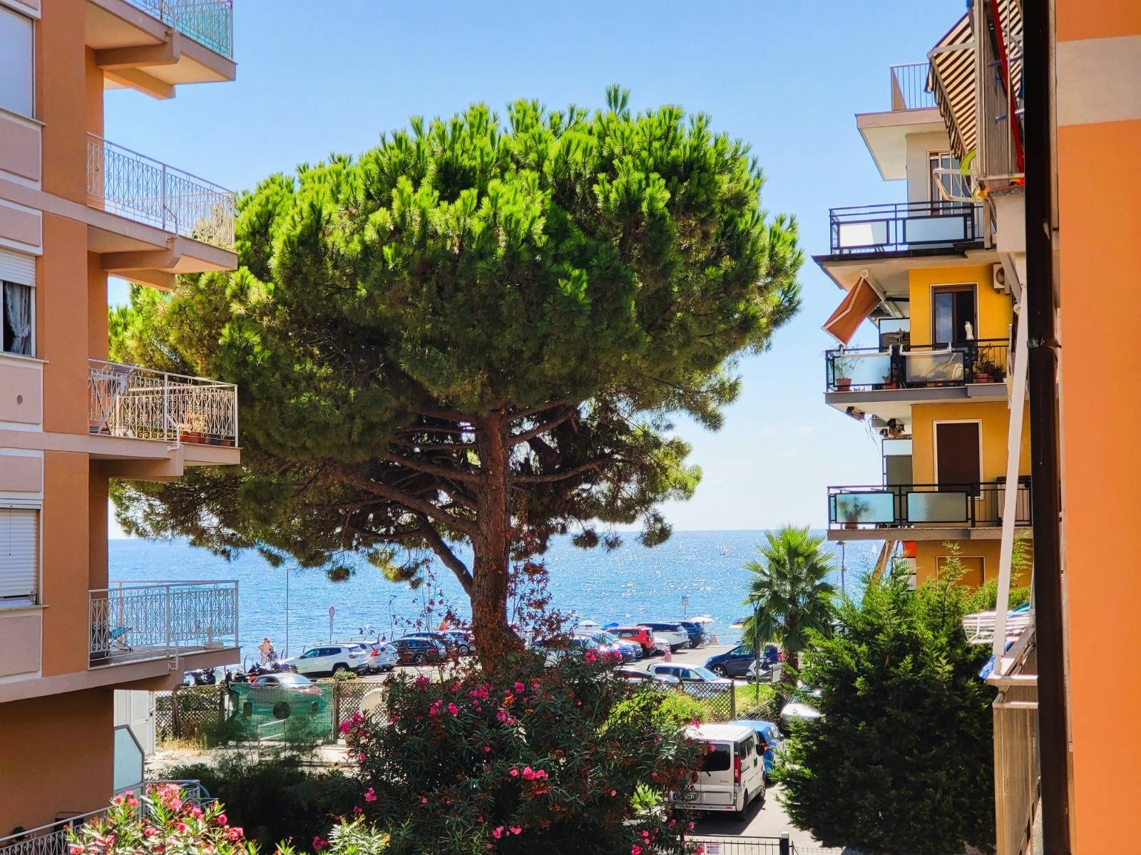 Appartamento in vendita a San Bartolomeo al Mare