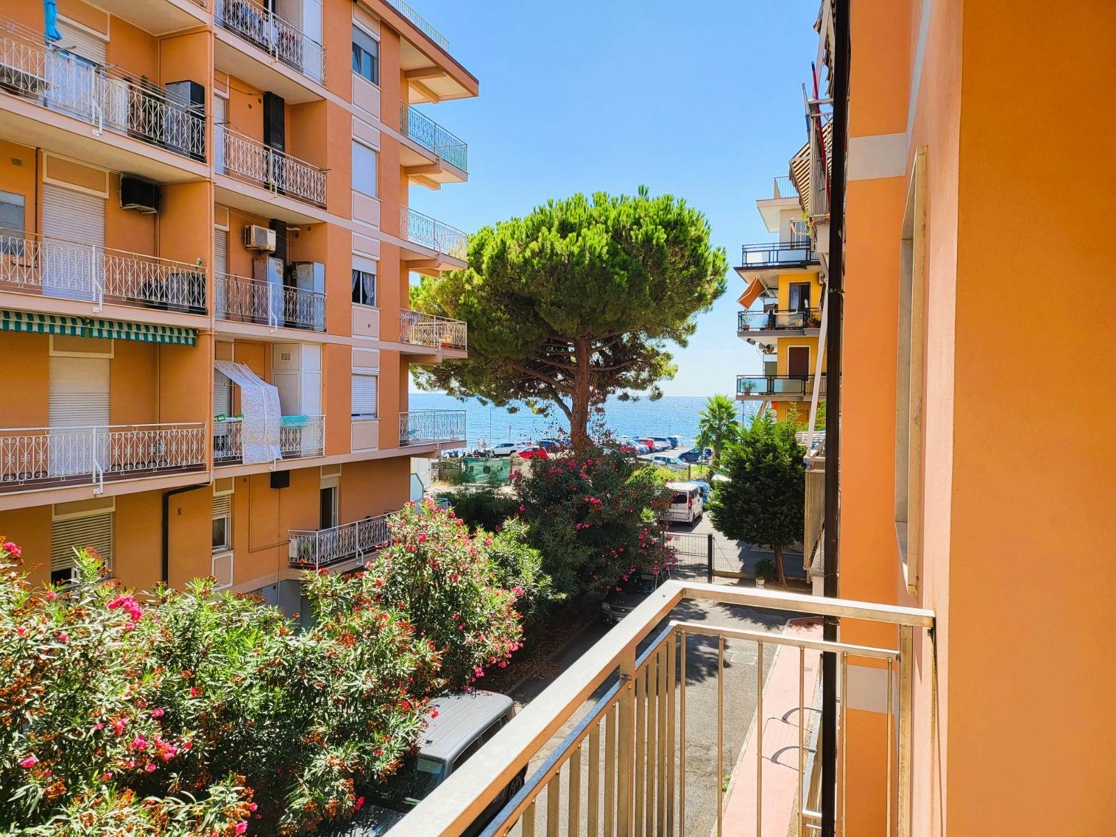 Appartamento in vendita a San Bartolomeo al Mare