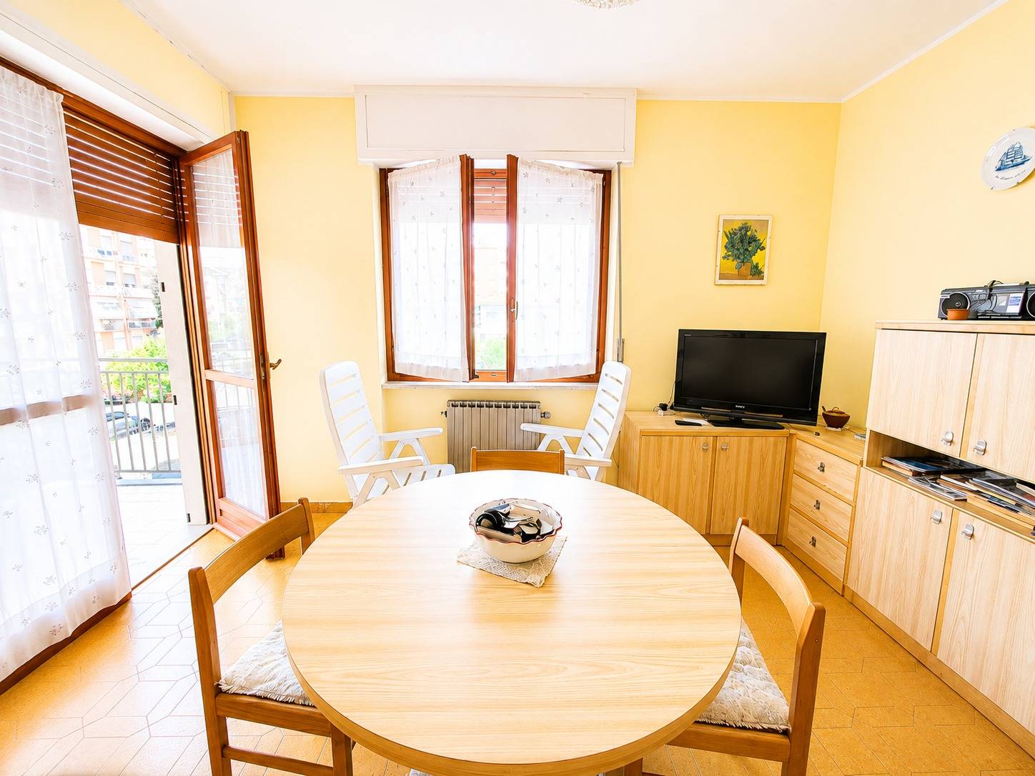 Appartamento in vendita a San Bartolomeo al Mare