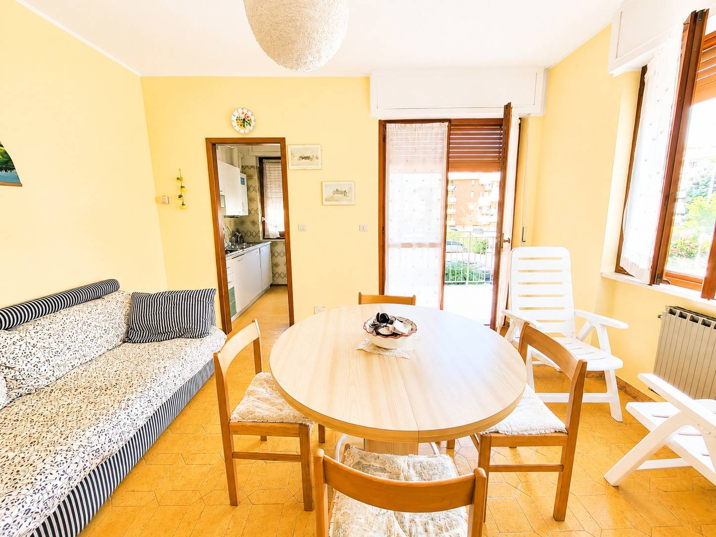 Appartamento in vendita a San Bartolomeo al Mare