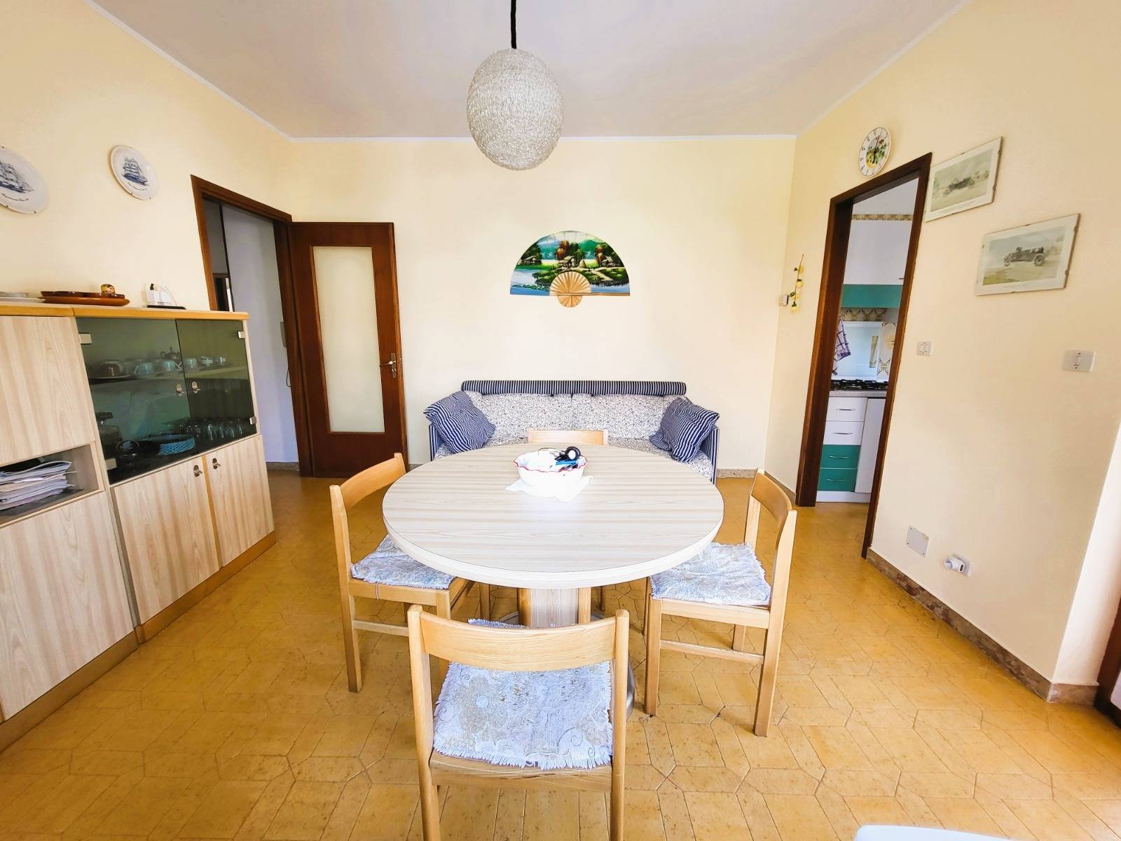 Appartamento in vendita a San Bartolomeo al Mare