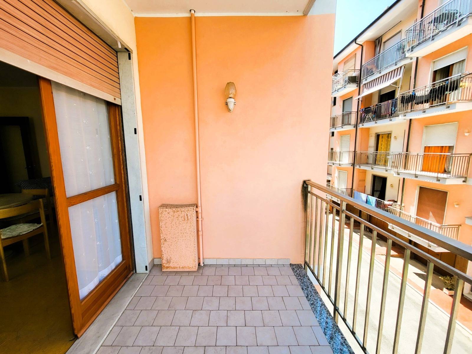 Appartamento in vendita a San Bartolomeo al Mare