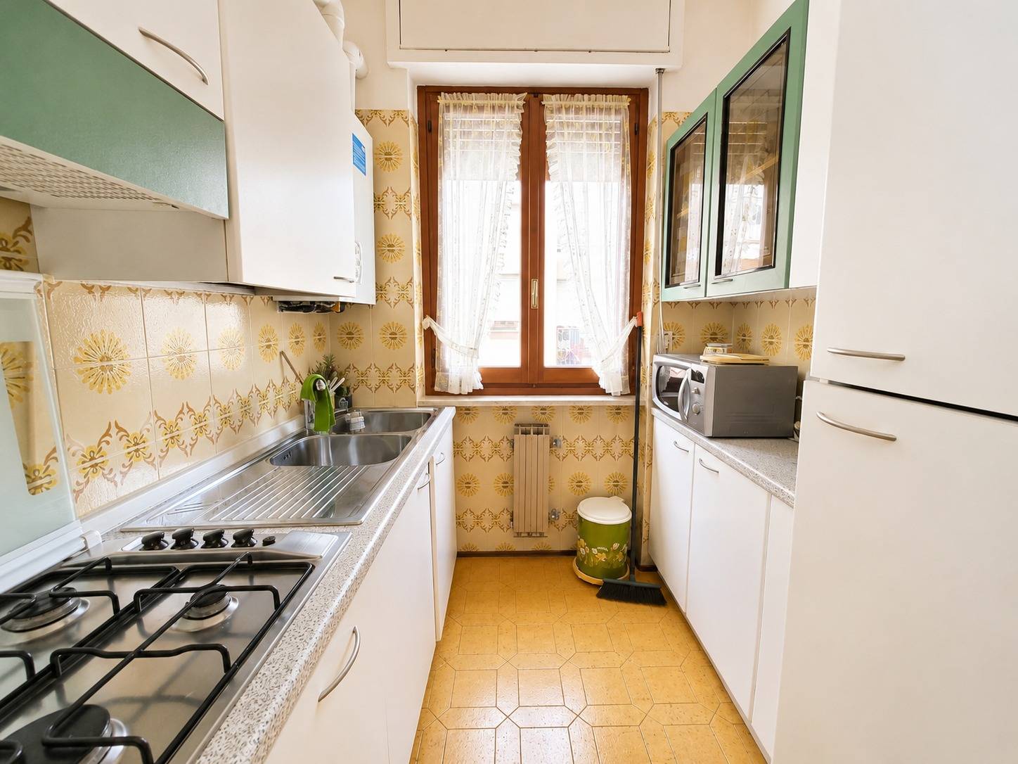 Appartamento in vendita a San Bartolomeo al Mare