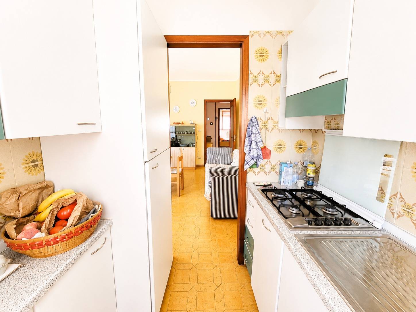 Appartamento in vendita a San Bartolomeo al Mare