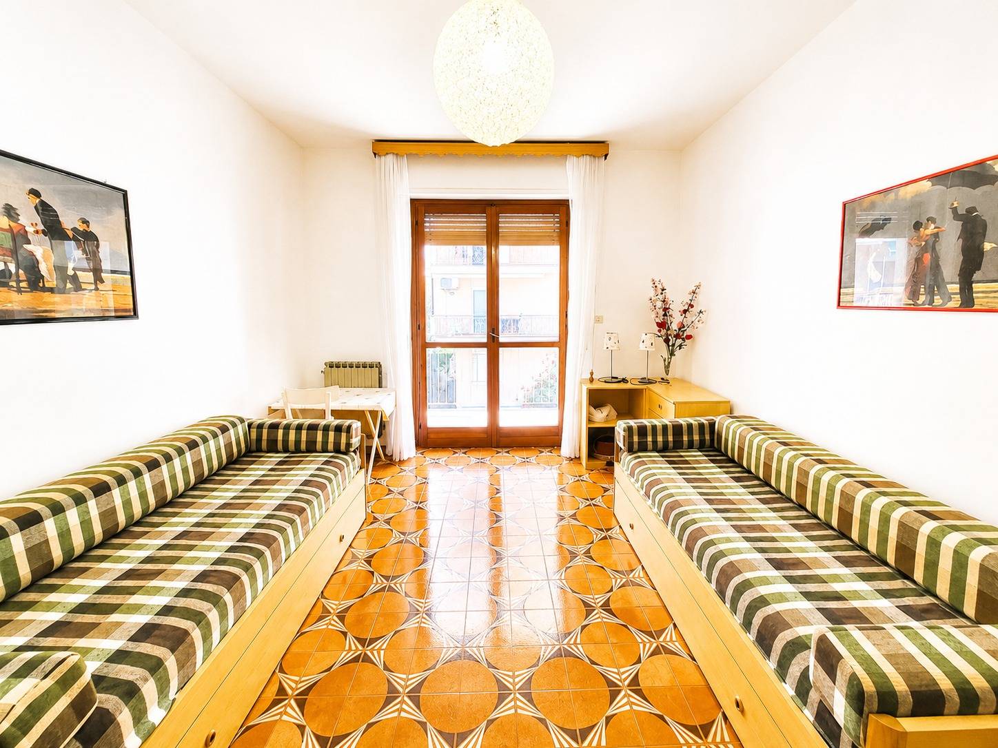Appartamento in vendita a San Bartolomeo al Mare