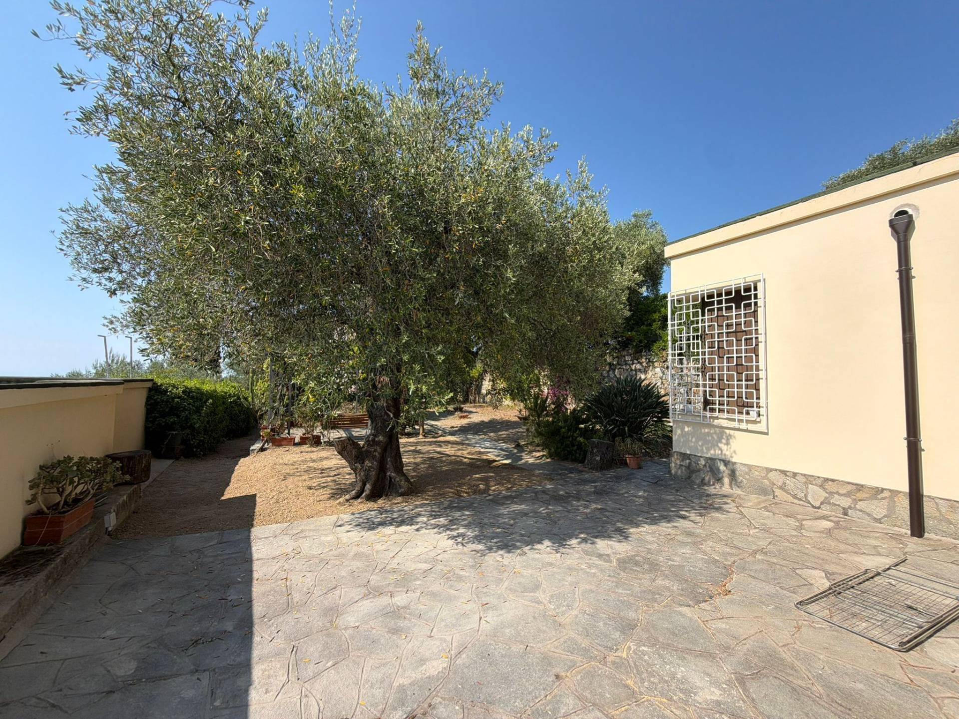 Villa in vendita a Cervo