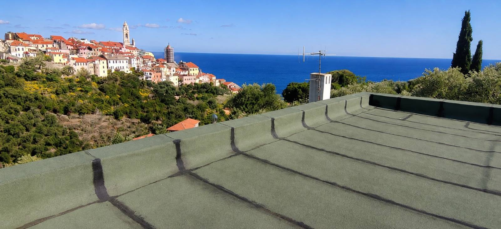 Villa in vendita a Cervo