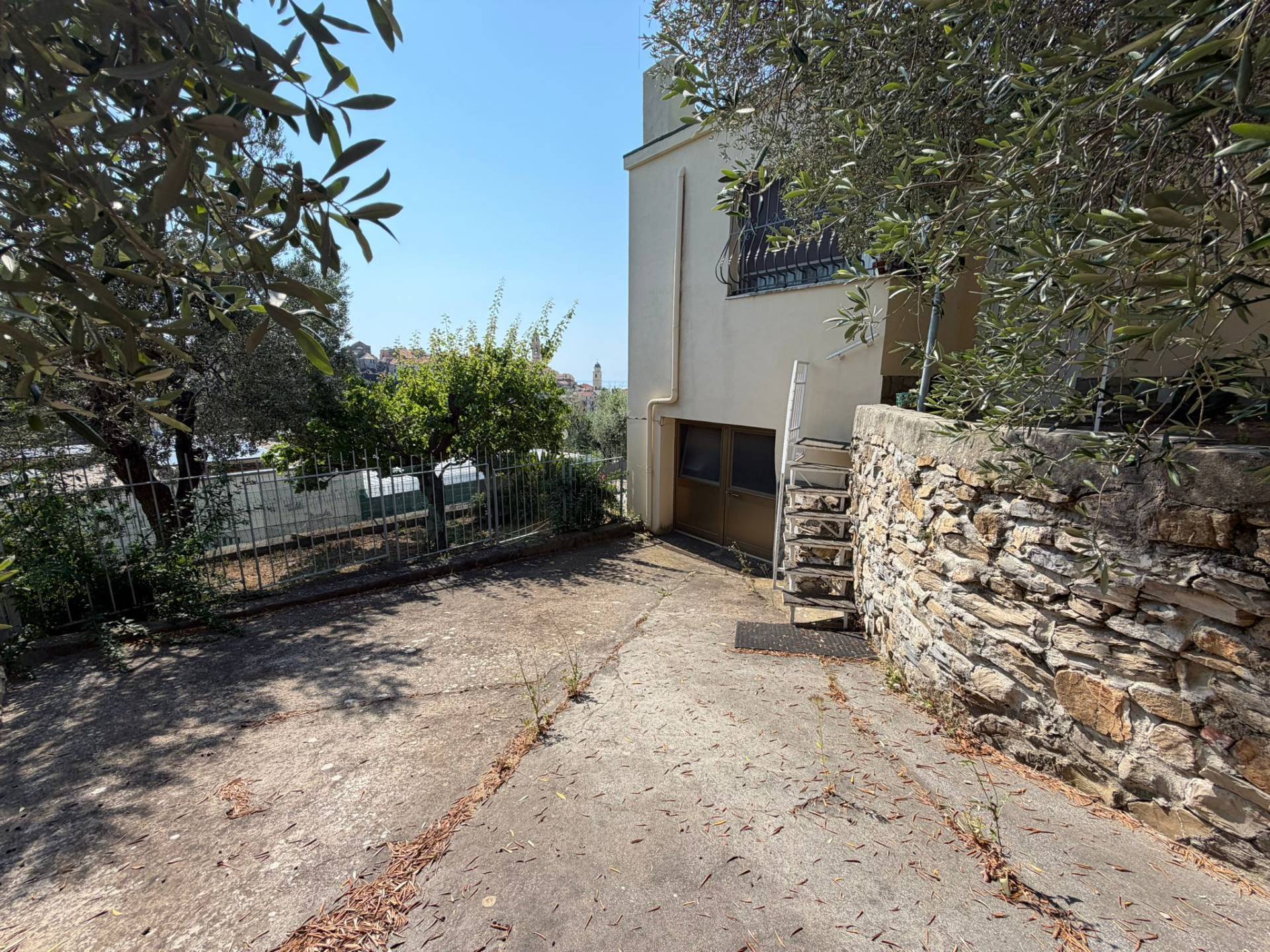 Villa in vendita a Cervo