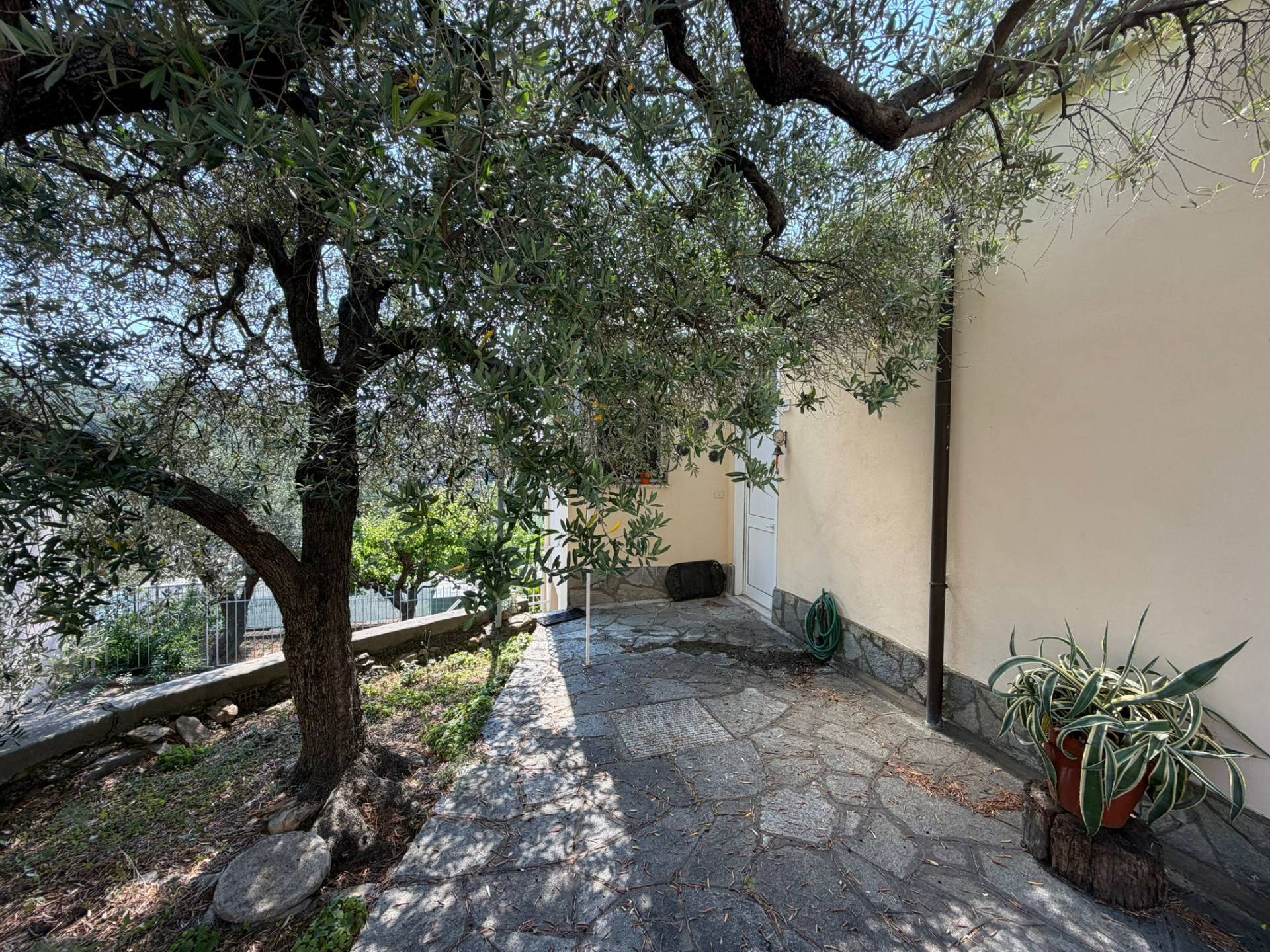 Villa in vendita a Cervo