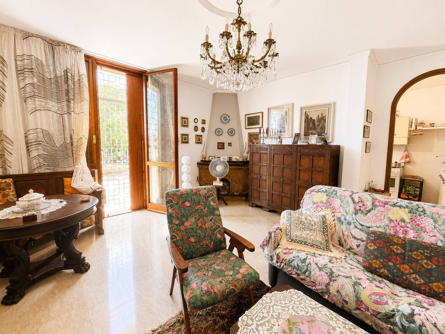 Villa in vendita a Cervo