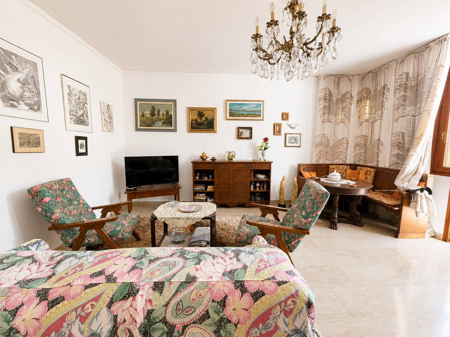 Villa in vendita a Cervo