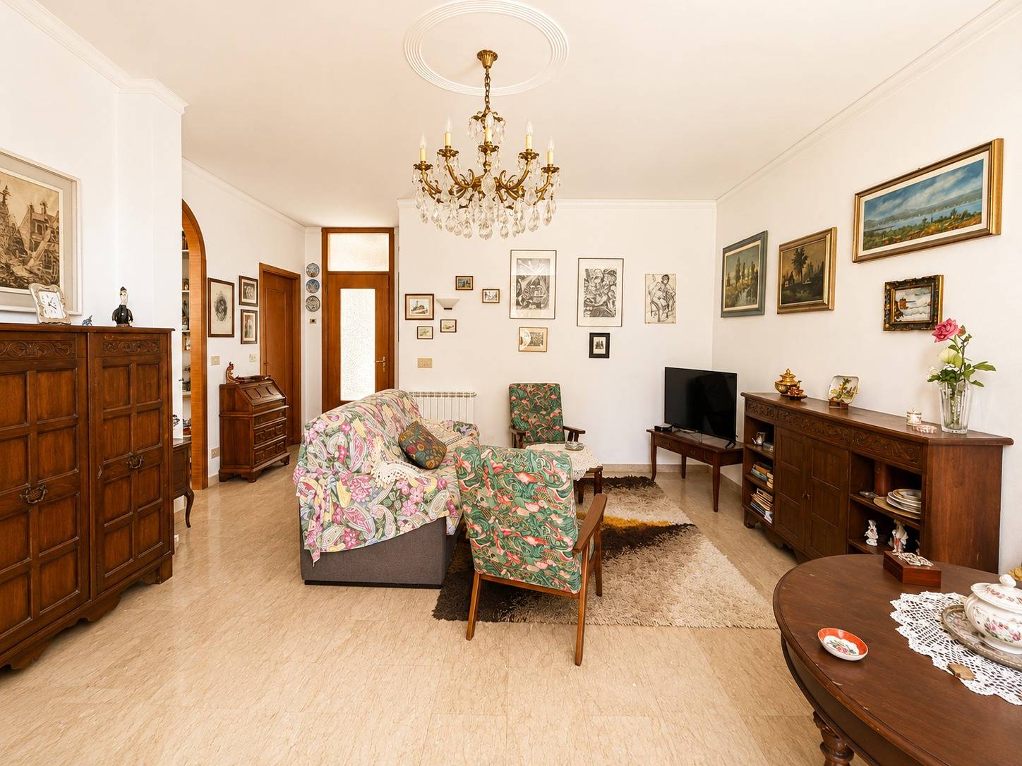 Villa in vendita a Cervo