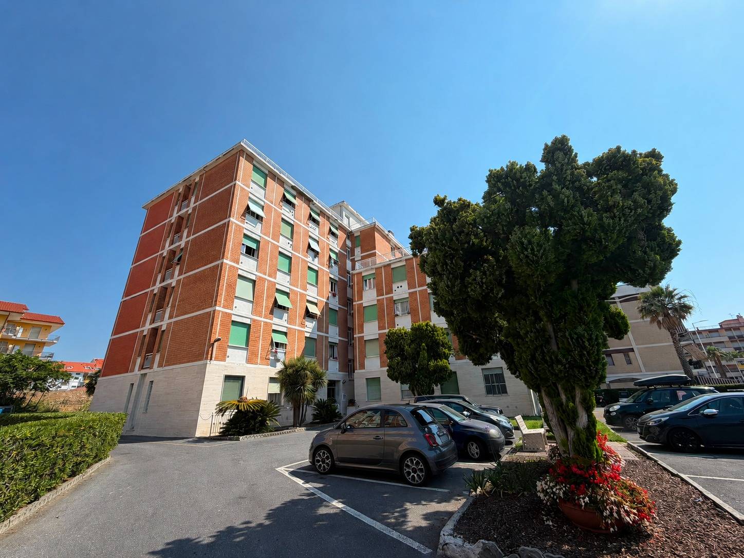 Appartamento in vendita a San Bartolomeo al Mare
