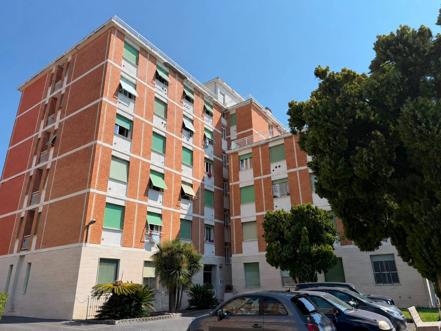 Appartamento in vendita a San Bartolomeo al Mare